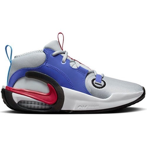 Nike Air Zoom Crossover 2 (Gs) Genç Basketbol Ayakkabısı FB2689-003 Çok Renkli