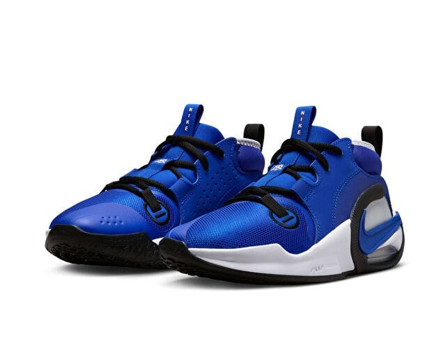 NIKE AIR ZOOM CROSSOVER 2 (GS) Genç Basketbol Ayakkabısı FB2689-401 Lacivert