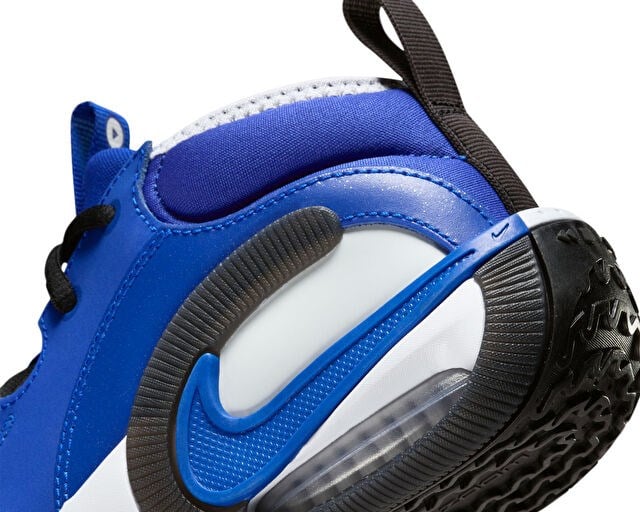 NIKE AIR ZOOM CROSSOVER 2 (GS) Genç Basketbol Ayakkabısı FB2689-401 Lacivert