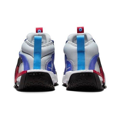 Nike Air Zoom Crossover 2 (Gs) Genç Basketbol Ayakkabısı FB2689-003 Çok Renkli