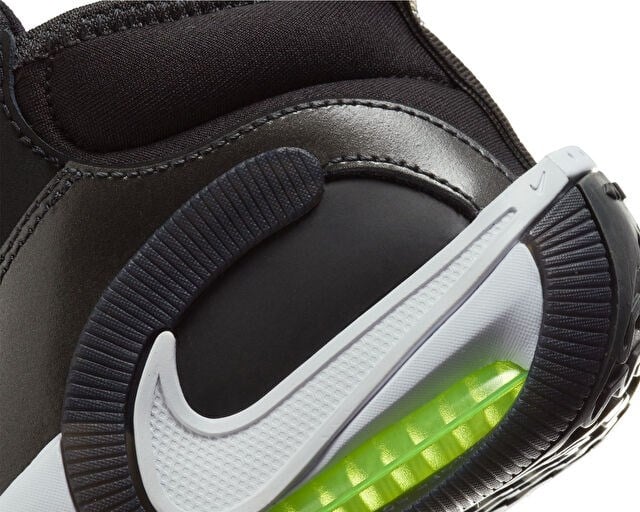 NIKE AIR ZOOM CROSSOVER 2 (GS) Genç Basketbol Ayakkabısı FB2689-001 Çok Renkli