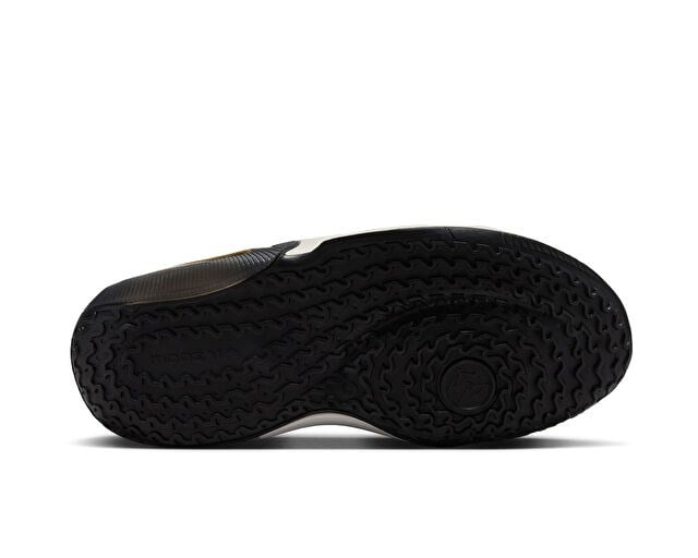 NIKE AIR ZOOM CROSSOVER 2 KC Genç Basketbol Ayakkabısı FZ7312-001 Siyah