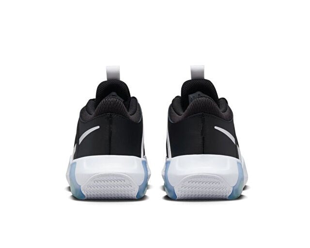NIKE AIR ZOOM CROSSOVER (GS) Genç Basketbol Ayakkabısı DC5216-005 Siyah
