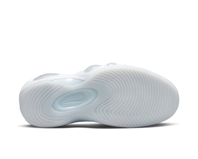 NIKE AIR ZOOM FLIGHT 95 Unisex Basketbol Ayakkabısı DV0820-100 Beyaz