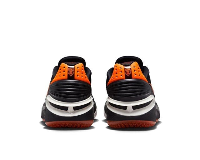 NIKE AIR ZOOM G.T. CUT 2 Erkek Basketbol Ayakkabısı DJ6015-004 Siyah