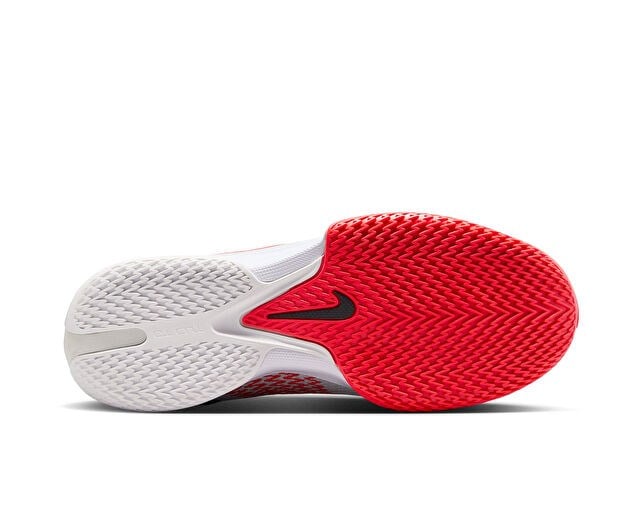 NIKE AIR ZOOM G.T. CUT ACADEMY Erkek Basketbol Ayakkabısı FB2599-013 Beyaz