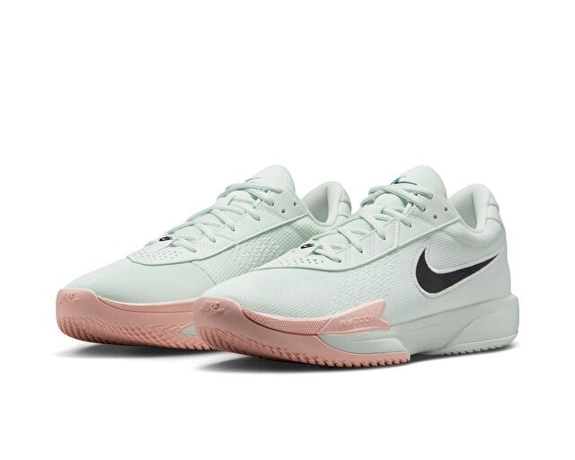 NIKE AIR ZOOM G.T. CUT ACADEMY Unisex Basketbol Ayakkabısı FB2599-301 Beyaz
