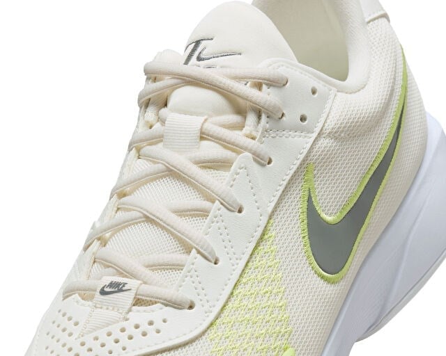 NIKE AIR ZOOM G.T. CUT ACADEMY Erkek Basketbol Ayakkabısı FB2599-106 Çok Renkli