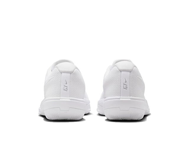 NIKE AIR ZOOM G.T. CUT ACADEMY 2 Erkek Basketbol Ayakkabısı HV9774-105 Beyaz