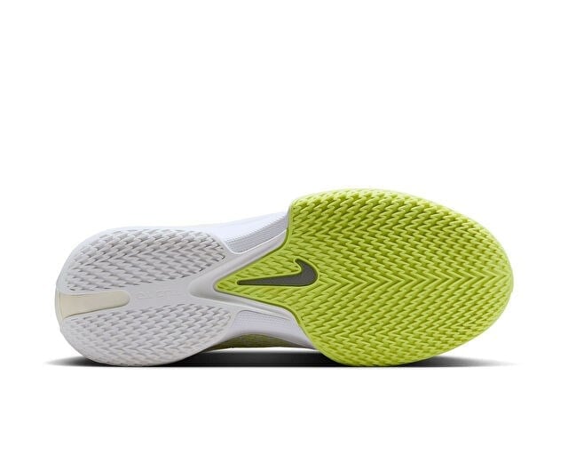 NIKE AIR ZOOM G.T. CUT ACADEMY Erkek Basketbol Ayakkabısı FB2599-106 Çok Renkli