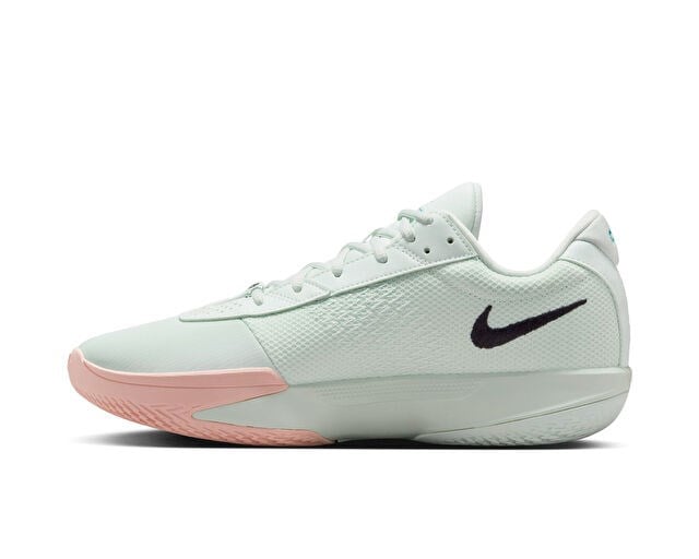 NIKE AIR ZOOM G.T. CUT ACADEMY Unisex Basketbol Ayakkabısı FB2599-301 Beyaz