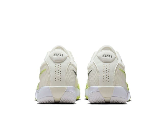 NIKE AIR ZOOM G.T. CUT ACADEMY Erkek Basketbol Ayakkabısı FB2599-106 Çok Renkli