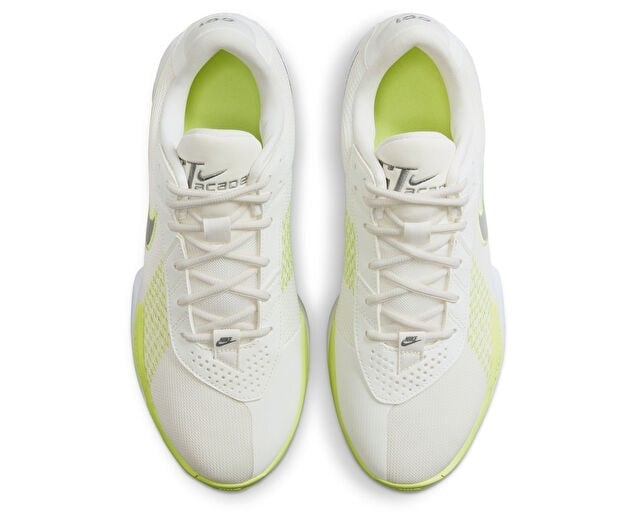 NIKE AIR ZOOM G.T. CUT ACADEMY Erkek Basketbol Ayakkabısı FB2599-106 Çok Renkli