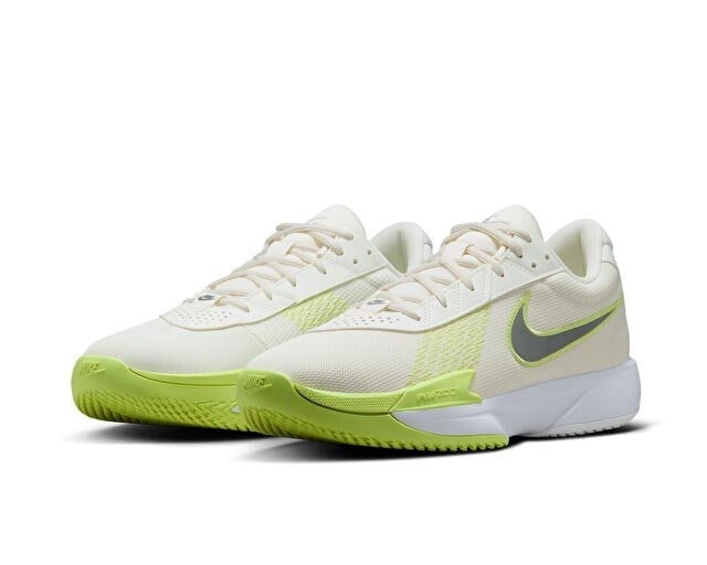 NIKE AIR ZOOM G.T. CUT ACADEMY Erkek Basketbol Ayakkabısı FB2599-106 Çok Renkli