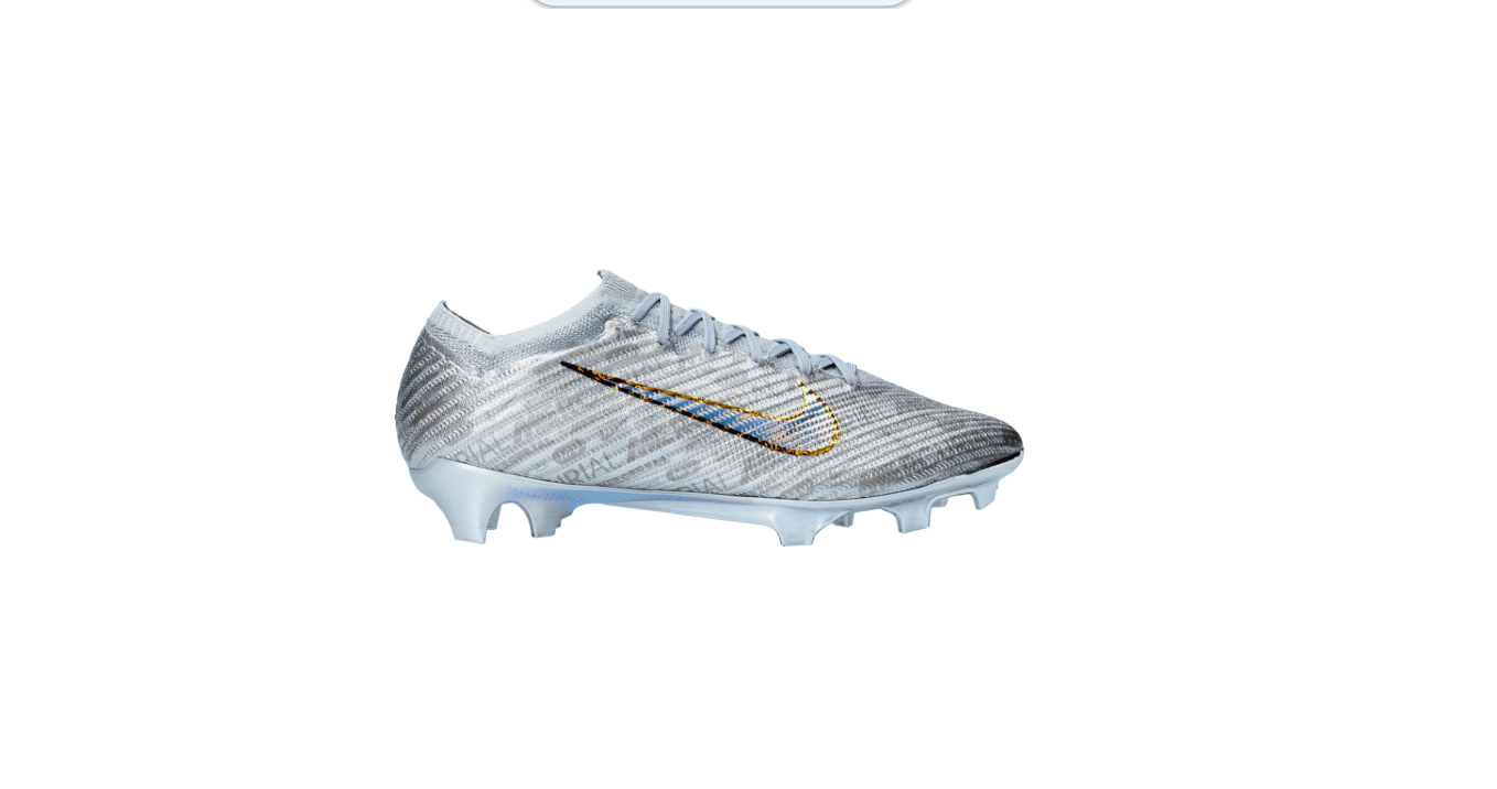 Nike Air Zoom Mercurial Vapor XXV Elite SE FG - FB8862 -060