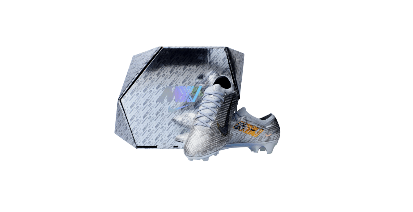 Nike Air Zoom Mercurial Vapor XXV Elite SE FG - FB8862 -060