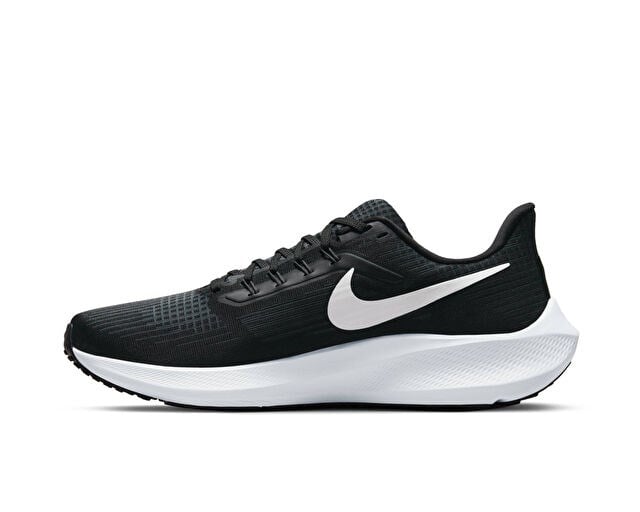 NIKE AIR ZOOM PEGASUS 39 Erkek Koşu Ayakkabısı DH4071-001 Siyah