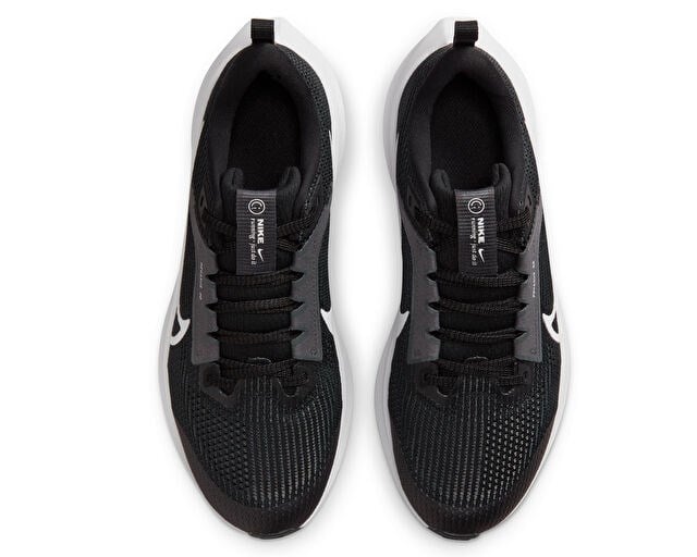 NIKE AIR ZOOM PEGASUS 40 (GS) Genç Koşu Ayakkabısı DX2498-001 Siyah