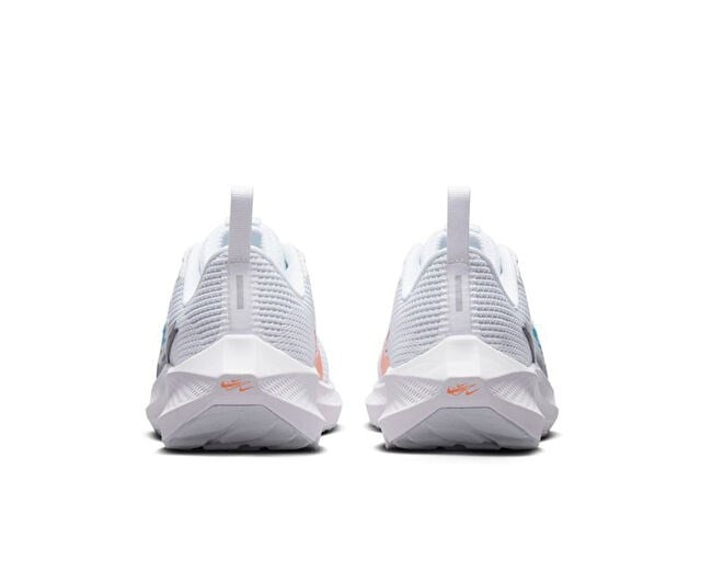 NIKE AIR ZOOM PEGASUS 40 PR Genç Koşu Ayakkabısı FB8866-100 Beyaz