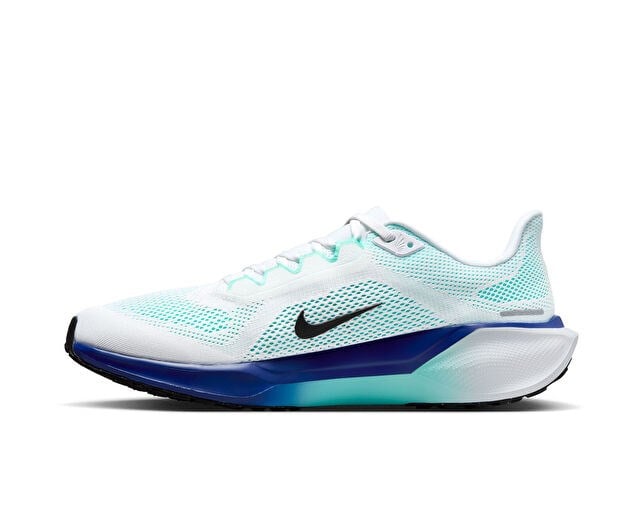 NIKE AIR ZOOM PEGASUS 41 Erkek Koşu Ayakkabısı FD2722-118 Beyaz