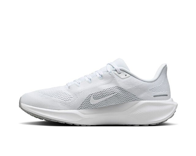 NIKE AIR ZOOM PEGASUS 41 Erkek Koşu Ayakkabısı FD2722-102 Beyaz