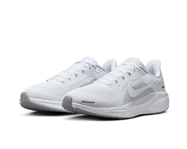 NIKE AIR ZOOM PEGASUS 41 Erkek Koşu Ayakkabısı FD2722-102 Beyaz