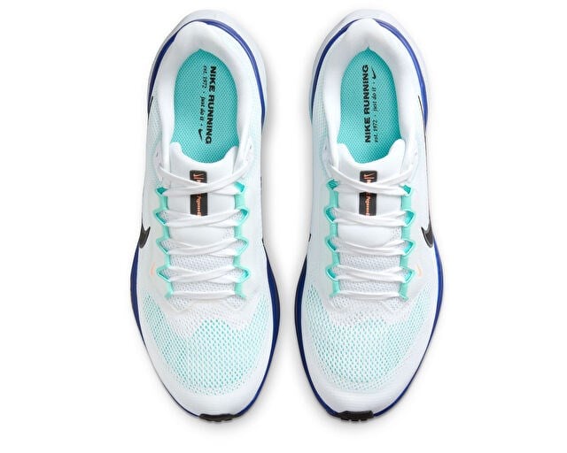 NIKE AIR ZOOM PEGASUS 41 Erkek Koşu Ayakkabısı FD2722-118 Beyaz