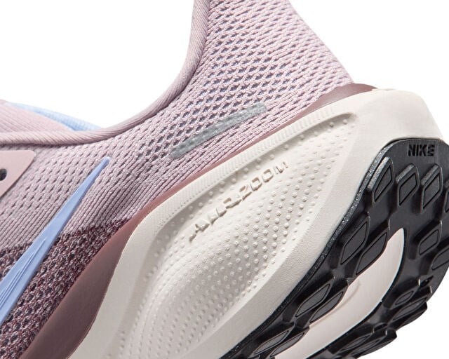 NIKE AIR ZOOM PEGASUS 41 (GS) Genç Koşu Ayakkabısı FN5041-604 Kırmızı