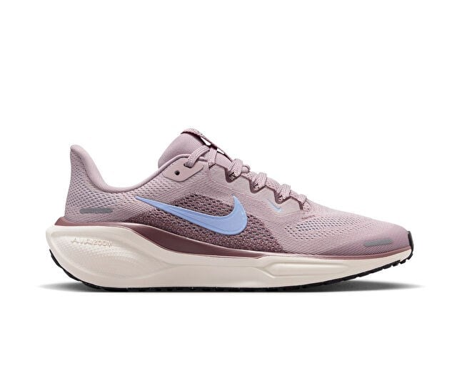 NIKE AIR ZOOM PEGASUS 41 (GS) Genç Koşu Ayakkabısı FN5041-604 Kırmızı