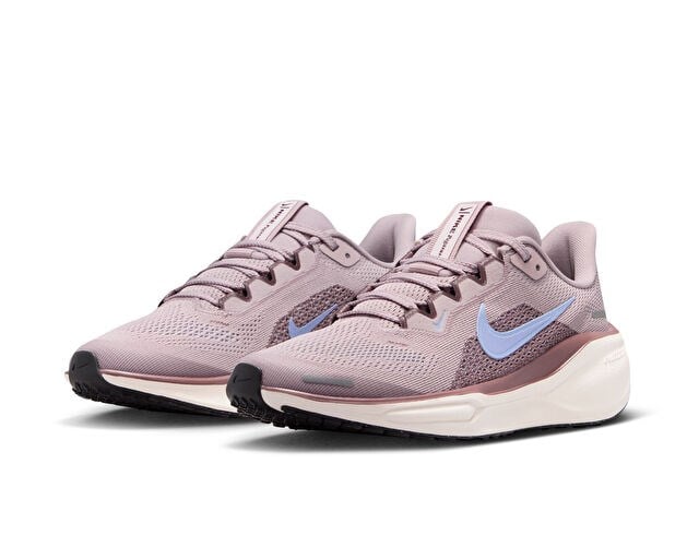 NIKE AIR ZOOM PEGASUS 41 (GS) Genç Koşu Ayakkabısı FN5041-604 Kırmızı