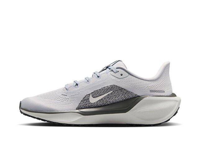 NIKE AIR ZOOM PEGASUS 41 (GS) Genç Koşu Ayakkabısı FN5041-006 Siyah