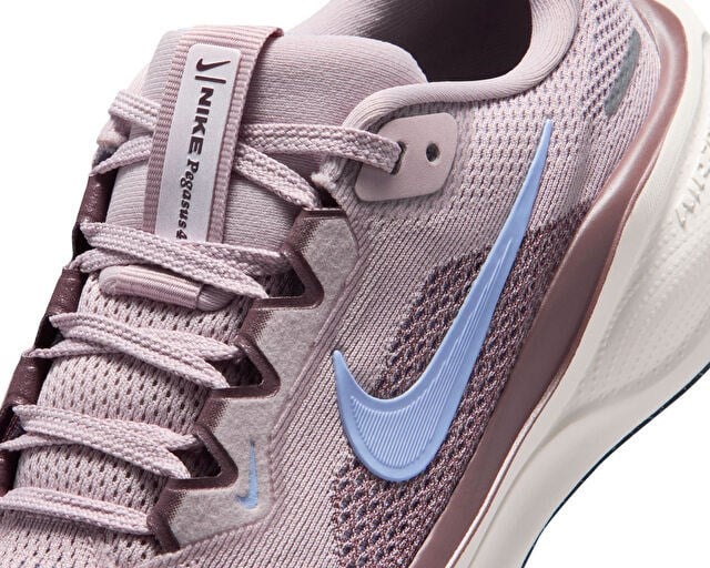 NIKE AIR ZOOM PEGASUS 41 (GS) Genç Koşu Ayakkabısı FN5041-604 Kırmızı