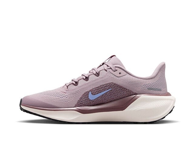NIKE AIR ZOOM PEGASUS 41 (GS) Genç Koşu Ayakkabısı FN5041-604 Kırmızı