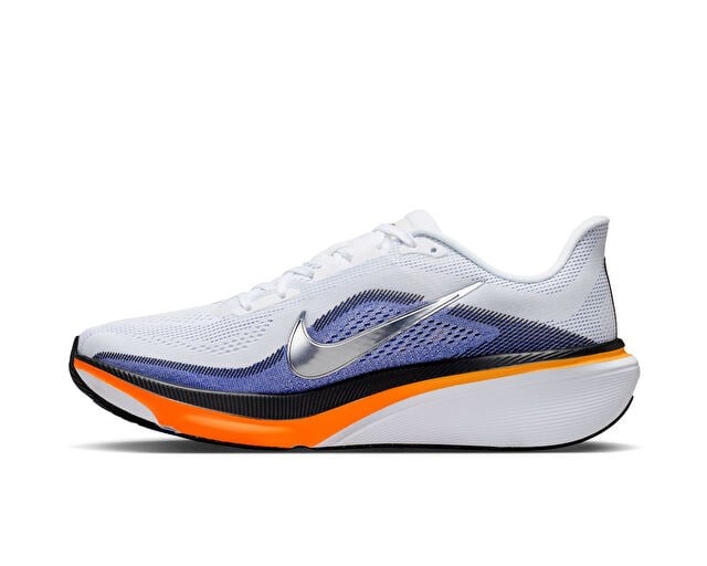 NIKE AIR ZOOM PEGASUS 42 Erkek Koşu Ayakkabısı IB1873-102 Beyaz