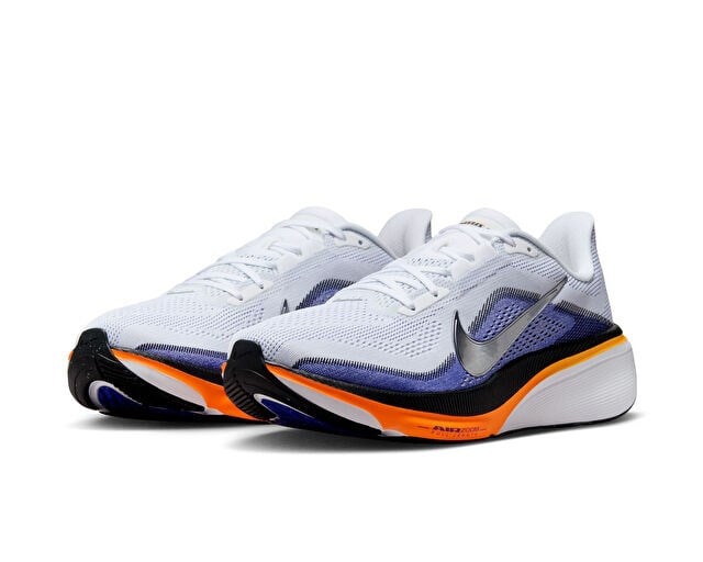 NIKE AIR ZOOM PEGASUS 42 Erkek Koşu Ayakkabısı IB1873-102 Beyaz
