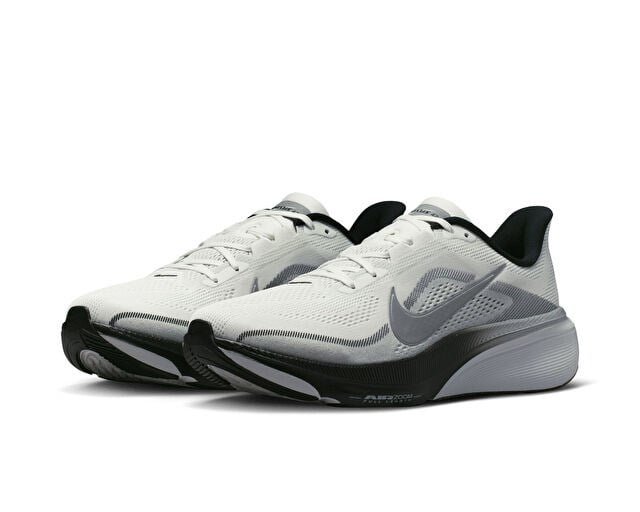 NIKE AIR ZOOM PEGASUS 42 RR Erkek Koşu Ayakkabısı II7210-100 Beyaz