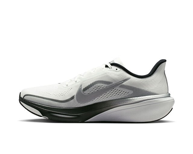 NIKE AIR ZOOM PEGASUS 42 RR Erkek Koşu Ayakkabısı II7210-100 Beyaz