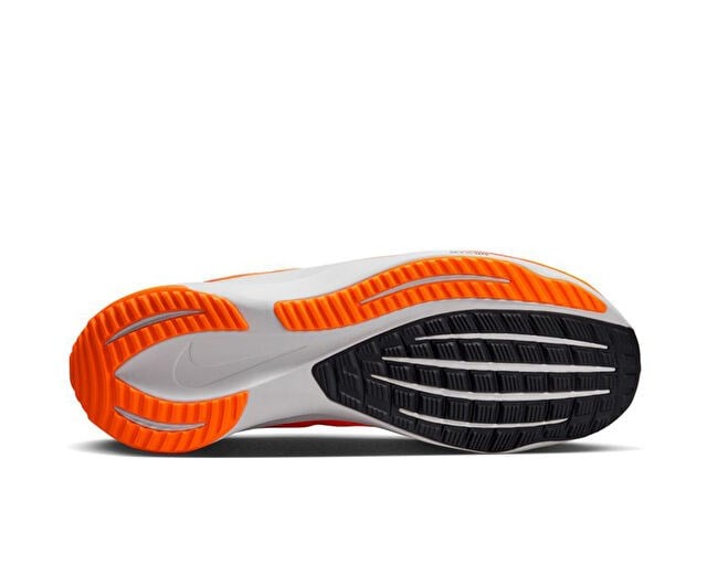 NIKE AIR ZOOM RIVAL FLY 3 Unisex Koşu Ayakkabısı CT2405-803 Turuncu