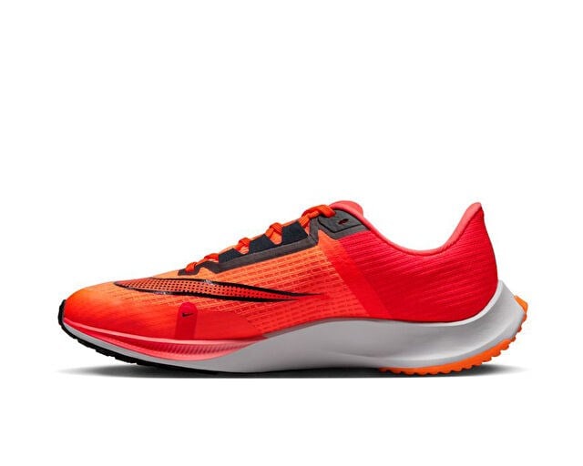 NIKE AIR ZOOM RIVAL FLY 3 Unisex Koşu Ayakkabısı CT2405-803 Turuncu