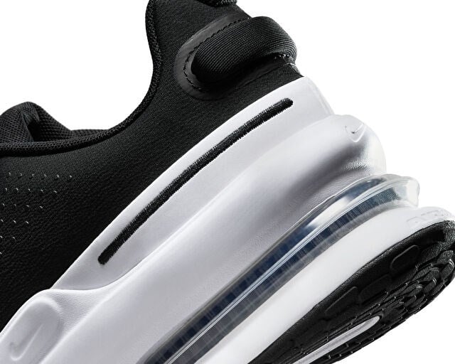 NIKE AIR ZOOM UPTURN SC Erkek Günlük Ayakkabı IB2746-004 Siyah