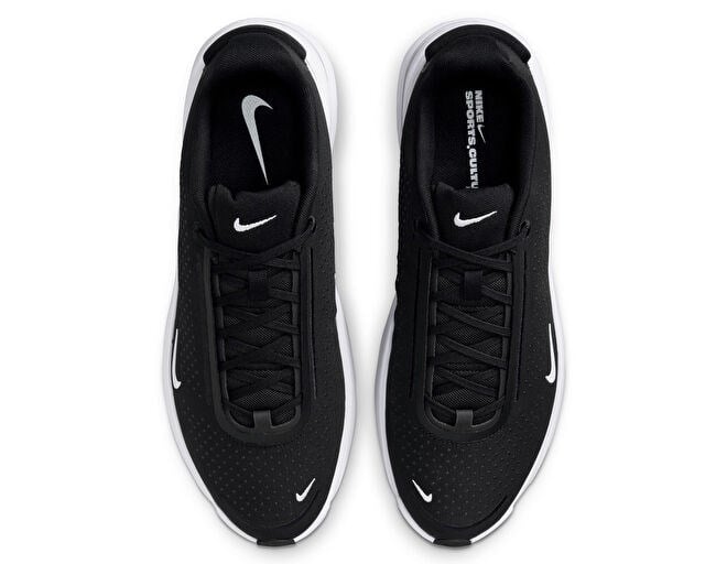 NIKE AIR ZOOM UPTURN SC Erkek Günlük Ayakkabı IB2746-004 Siyah