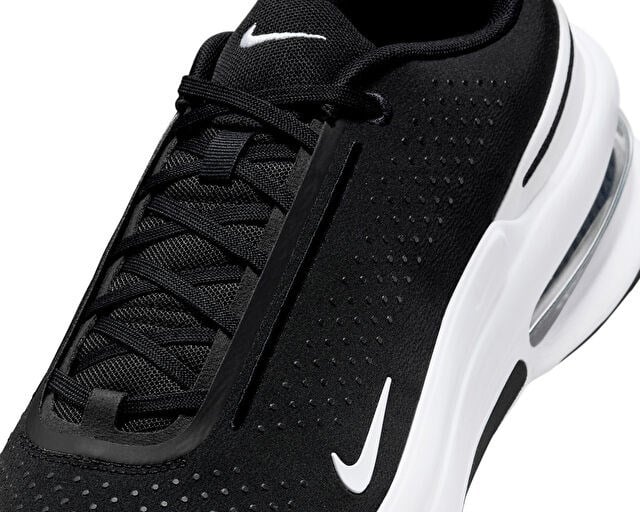 NIKE AIR ZOOM UPTURN SC Erkek Günlük Ayakkabı IB2746-004 Siyah