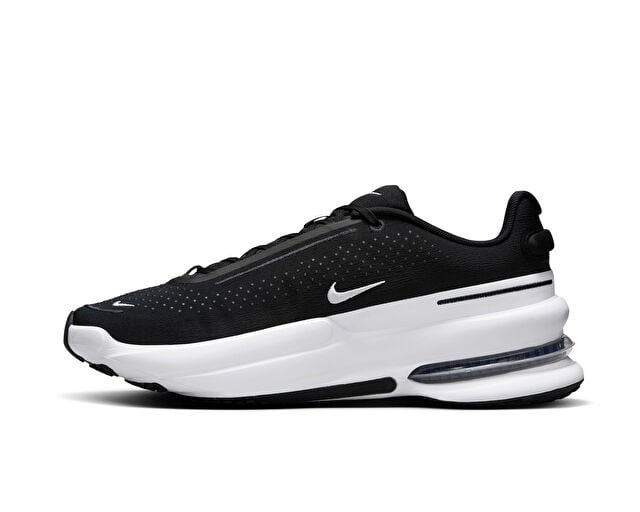 NIKE AIR ZOOM UPTURN SC Erkek Günlük Ayakkabı IB2746-004 Siyah