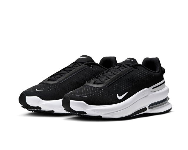 NIKE AIR ZOOM UPTURN SC Erkek Günlük Ayakkabı IB2746-004 Siyah