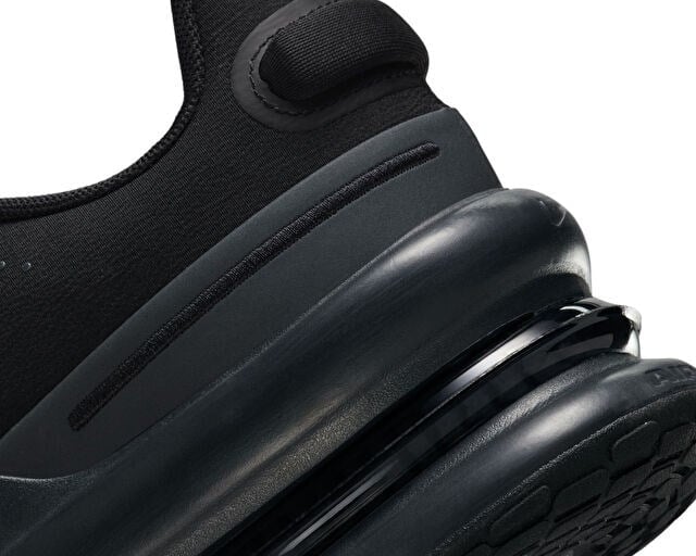 NIKE AIR ZOOM UPTURN SC Erkek Günlük Ayakkabı IB2746-002 Siyah