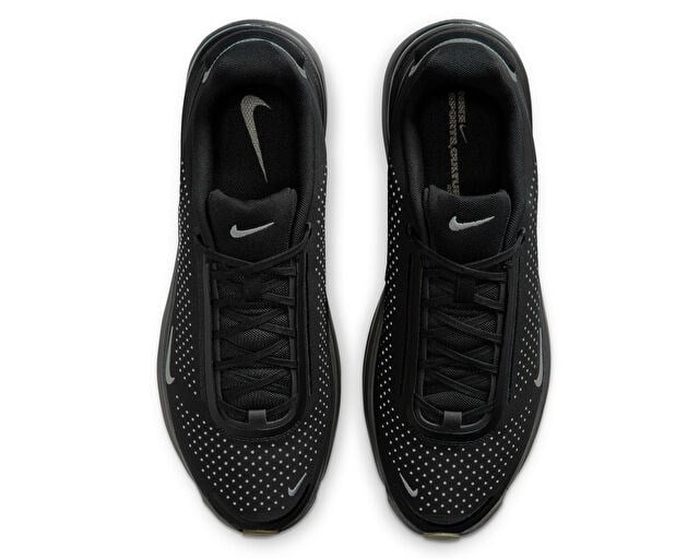 NIKE AIR ZOOM UPTURN SC SE Erkek Günlük Ayakkabı IM7025-001 Siyah