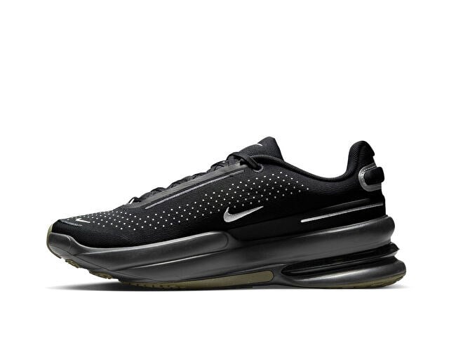 NIKE AIR ZOOM UPTURN SC SE Erkek Günlük Ayakkabı IM7025-001 Siyah