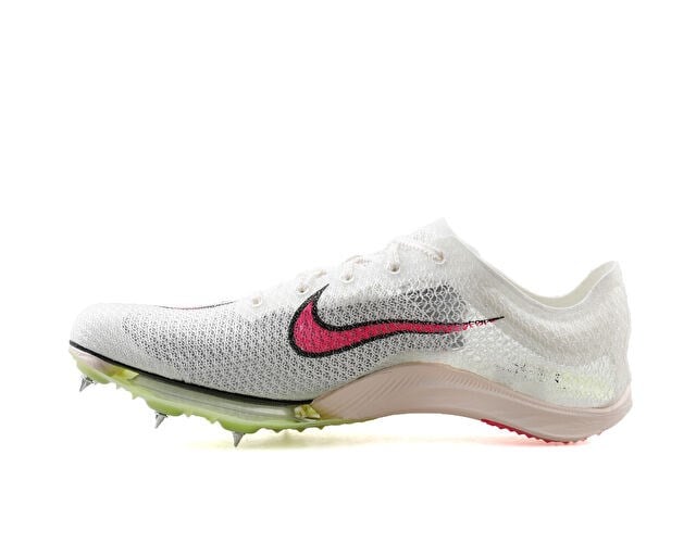 NIKE AIR ZOOM VICTORY Unisex Atletizm Çivili Koşu Ayakkabısı CD4385-101 Krem