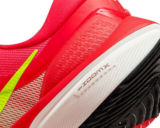 NIKE AIR ZOOM VOMERO 16 Erkek Koşu Ayakkabısı DA7245-600 Kırmızı
