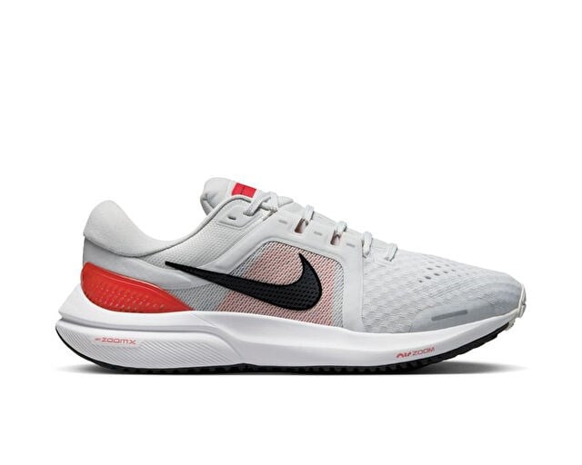 NIKE AIR ZOOM VOMERO 16 Erkek Koşu Ayakkabısı DA7245-011 Gri